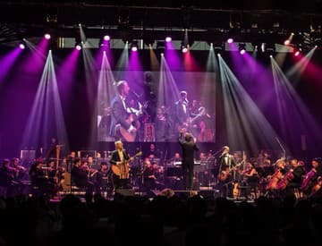 Tomáš Klus chystá album s Janáčkovou filharmóniou. Predstavia ho aj v Bratislave Tomáš Klus chystá album s Janáčkovou filharmóniou. Predstavia ho aj v Bratislave