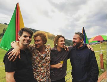 Vrbovské Vetry predstavujú lineup. Vystúpia Buty, Le Payaco aj Slobodná Európa Vrbovské Vetry predstavujú lineup. Vystúpia Buty, Le Payaco aj Slobodná Európa