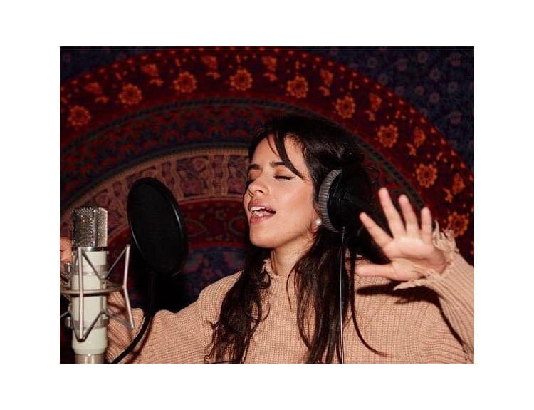 Nový album Camily Cabello zachytí podstatu jej bytia