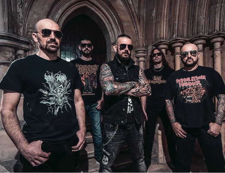 Loud Farm Fest prinesie v auguste na Duchonku kvalitnú metalovú nádielku