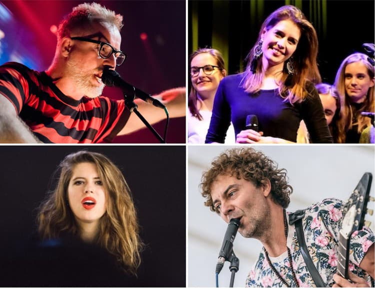 10 skladieb, ktorými známi hudobníci oslavujú Svetový deň hudby