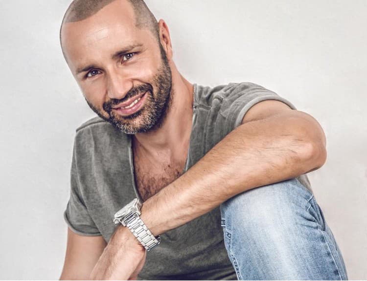 Robo Opatovský pripravil na leto remix úspešnej skladby Tancuj