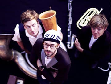 O mesiac štartuje 15. ročník Mikulášskeho Jazzového Festivalu. Pozrite si program O mesiac štartuje 15. ročník Mikulášskeho Jazzového Festivalu. Pozrite si program