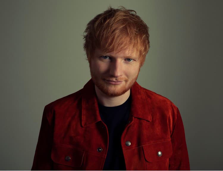 Ed Sheeran a Khalid zverejnili singel Beautiful People. Videoklip vás dojme