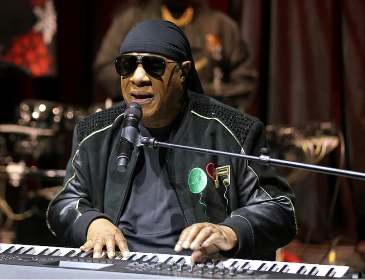 Stevie Wonder podstúpi transplantáciu obličky