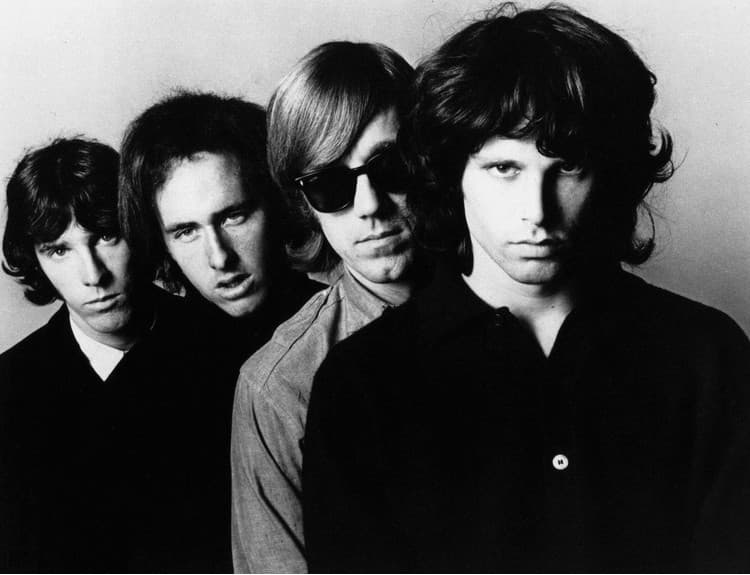 Vyjde reedícia albumu The Soft Parade kapely The Doors
