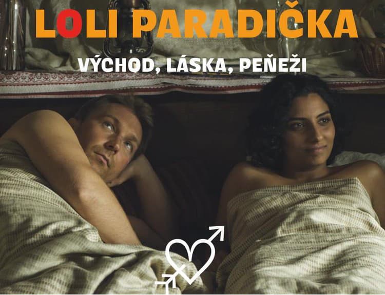 Pozrite si videoklip k titulnej piesni novej slovenskej komédie Loli Paradička