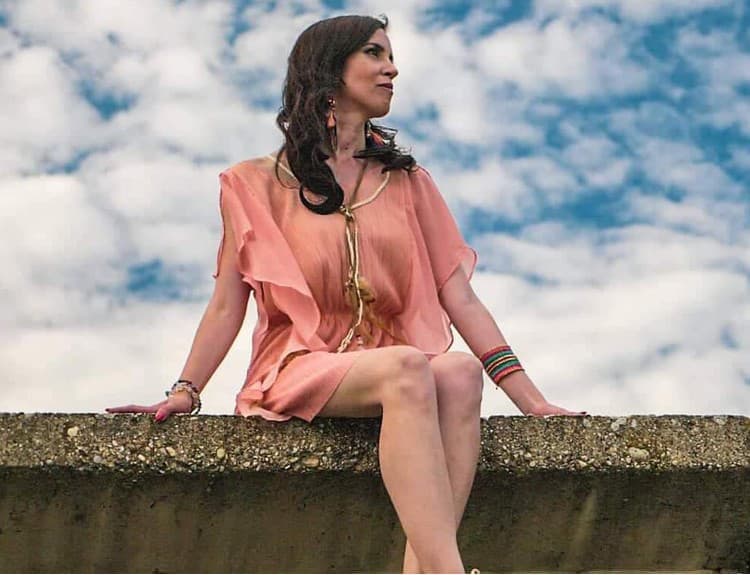 Speváčka Patrícia Galbi debutuje singlom Ten feeling