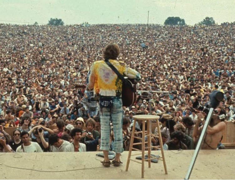 Namiesto veľkolepej oslavy fiasko: Festival Woodstock 50 oficiálne zrušili