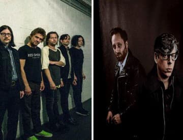 Black Keys a Raconteurs: Rocková renesancia prichádza z USA