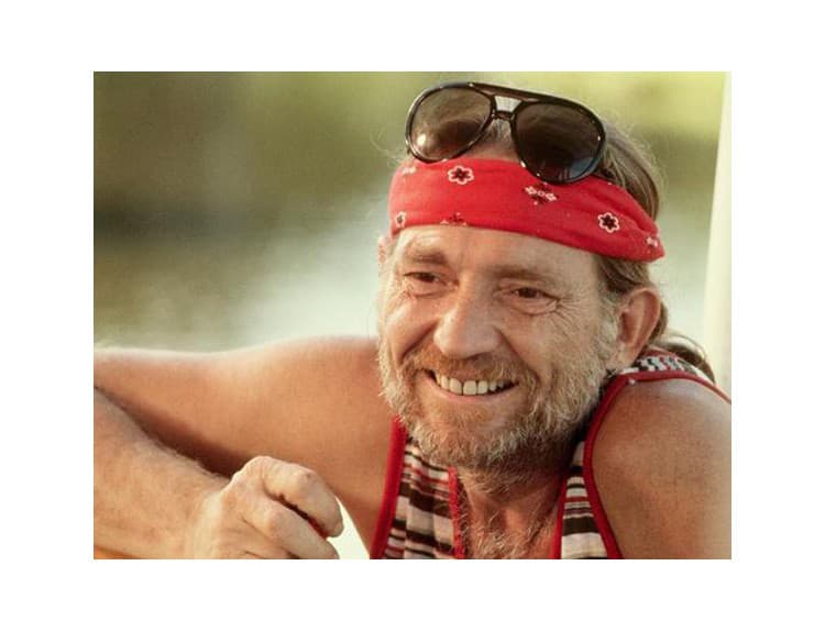 Willie Nelson pre zdravotné problémy zrušil turné