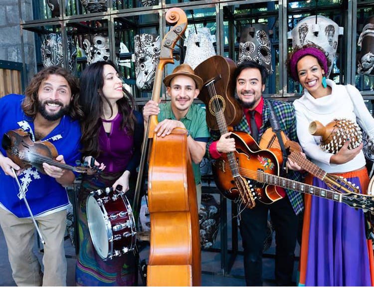 Multižánrový E&A festival prinesie do Brezna kapelu MiraMundo aj Eniesu