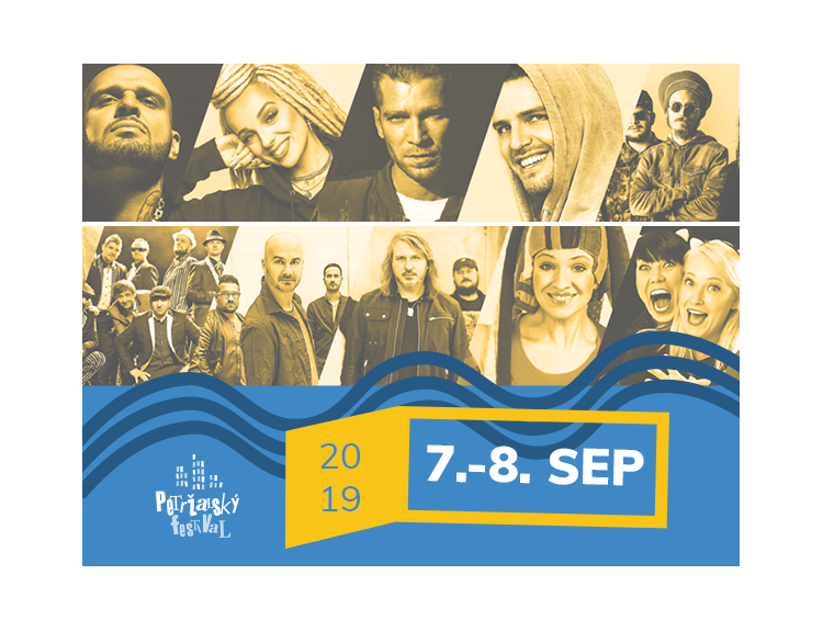 Petržalský festival bude o hudbe, behu a dobrej zábave 