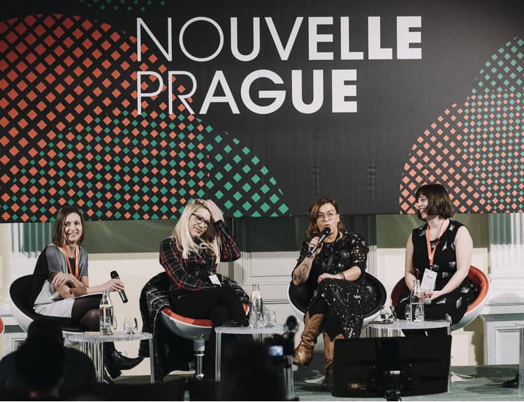 Nouvelle Prague 2019 ponúkne víziu budúcnosti hudobného priemyslu