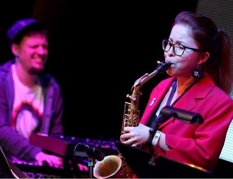 Organizátori Bratislavských jazzových dní aj tento rok hľadajú hudobné talenty