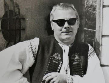 Pavol Barabáš už dnes odpriemiéruje svoju filmovú poctu Svetozárovi Stračinovi 
