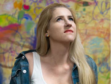 Pesničkárka Lýdia Novotná vydáva debutový album, ktorým otvára svoju dušu Pesničkárka Lýdia Novotná vydáva debutový album, ktorým otvára svoju dušu