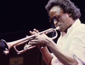 V Kine Lumiere uvedú v stredu dokument Miles Davis: Birth of the Cool V Kine Lumiere uvedú v stredu dokument Miles Davis: Birth of the Cool
