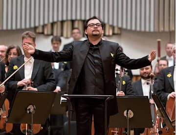 Slovenská filharmónia uvádza mimoriadny koncert k Roku M. R. Štefánika Slovenská filharmónia uvádza mimoriadny koncert k Roku M. R. Štefánika