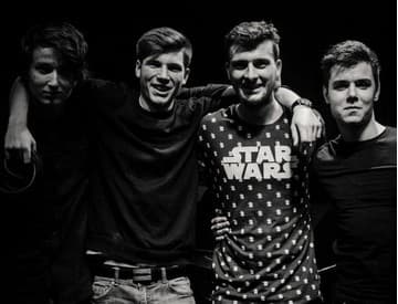 Trenčianska štvorica Random Choices vydala debutový album. Pozrite si nové video