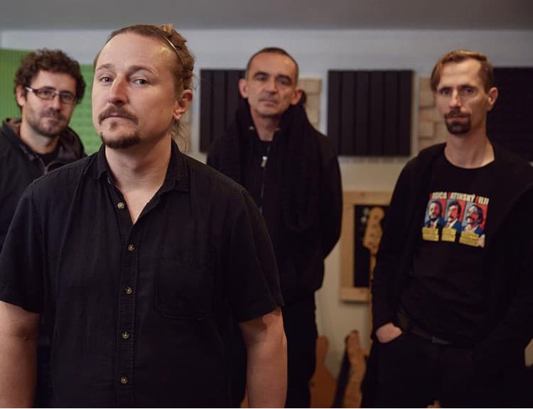 Karpatskí Pastieri vydali eponymný debutový album