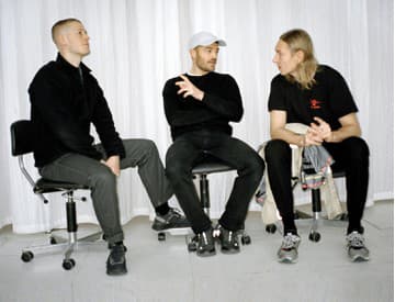 When Saints Go Machine sú späť! Novinku So Deep predstavia aj na Slovensku When Saints Go Machine sú späť! Novinku So Deep predstavia aj na Slovensku