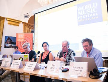 Konferencia WMFB ponúkne umelcom networking aj návod na export svojej hudby