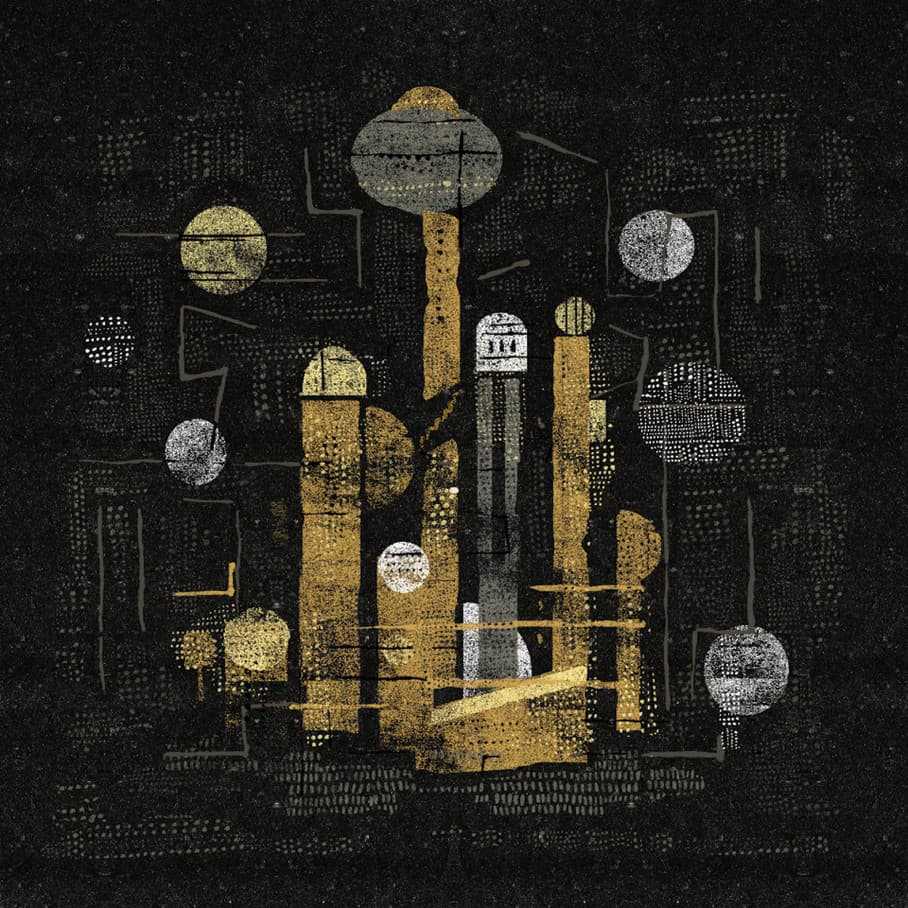 Machinarium Remixed, 2019