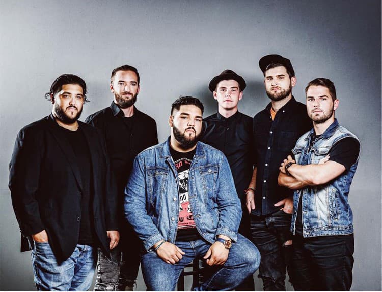 Cimbal Brothers zahrajú v Bratislave filmové hity, pridávajú druhý koncert