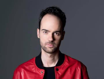 Holanďan Mark Sixma mieri na Slovensko. Využite 50% zľavu na vstupenky Holanďan Mark Sixma mieri na Slovensko. Využite 50% zľavu na vstupenky