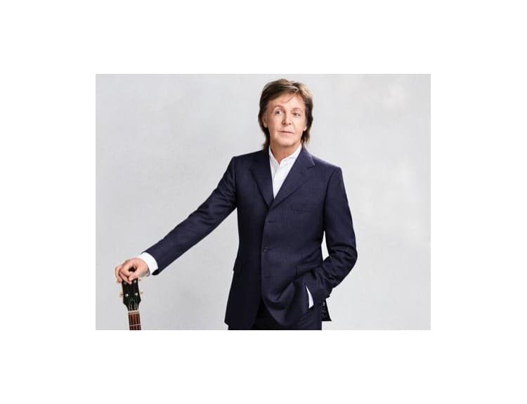 Paulovi McCartneymu sa často sníva o Johnovi Lennonovi