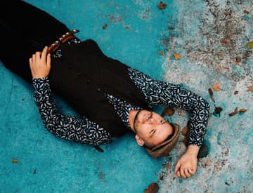 Štefan Štec vyráža na turné. Prizval si naň Petra Biča, Ivana Táslera či Hrdzu Štefan Štec vyráža na turné. Prizval si naň Petra Biča, Ivana Táslera či Hrdzu