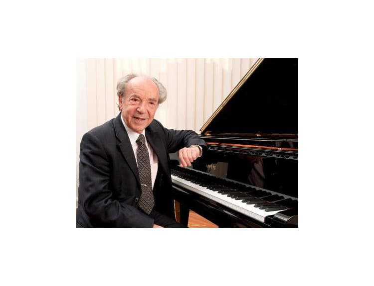 Vo veku 91 rokov zomrel uznávaný klasický klavirista Paul Badura-Skoda