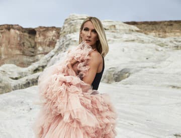Céline Dion sa po 12 rokoch vráti do Prahy. Vystúpi aj v Krakove, Budapešti a Viedni Céline Dion sa po 12 rokoch vráti do Prahy. Vystúpi aj v Krakove, Budapešti a Viedni