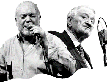 Festivalu OravaJazz prídu zablahoželať Lipa, Lasica aj Ján Berky Mrenica Festivalu OravaJazz prídu zablahoželať Lipa, Lasica aj Ján Berky Mrenica