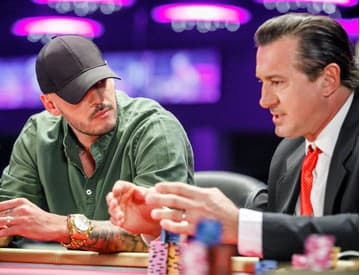 Majself osobne uvedie film Casino.$k v štyroch mestách a štartuje klubové turné Majself osobne uvedie film Casino.$k v štyroch mestách a štartuje klubové turné