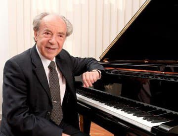 Vo veku 91 rokov zomrel uznávaný klasický klavirista Paul Badura-Skoda Vo veku 91 rokov zomrel uznávaný klasický klavirista Paul Badura-Skoda
