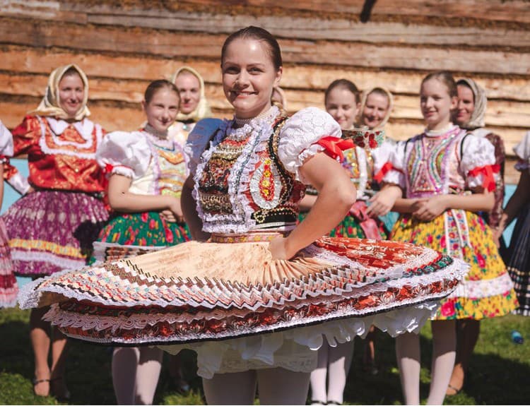 Kastingy Zem spieva potvrdili, že na Slovensku je stále veľa folklórnych talentov (+fotoreport)