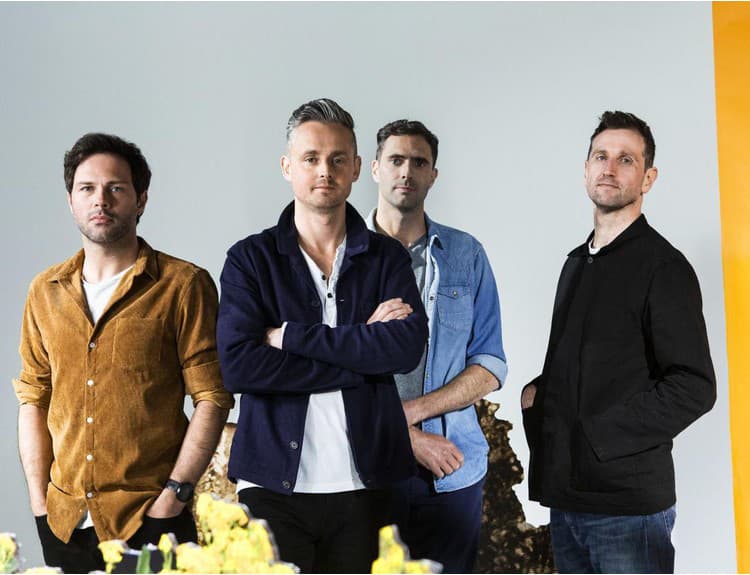 Keane ohlasujú po vydaní nového albumu veľké európske turné. Prídú aj do Prahy