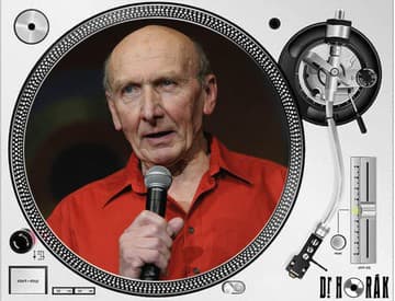 Jiří Černý bude v Bratislave spomínať na Leonarda Cohena aj Zuzanu Navarovú Jiří Černý bude v Bratislave spomínať na Leonarda Cohena aj Zuzanu Navarovú