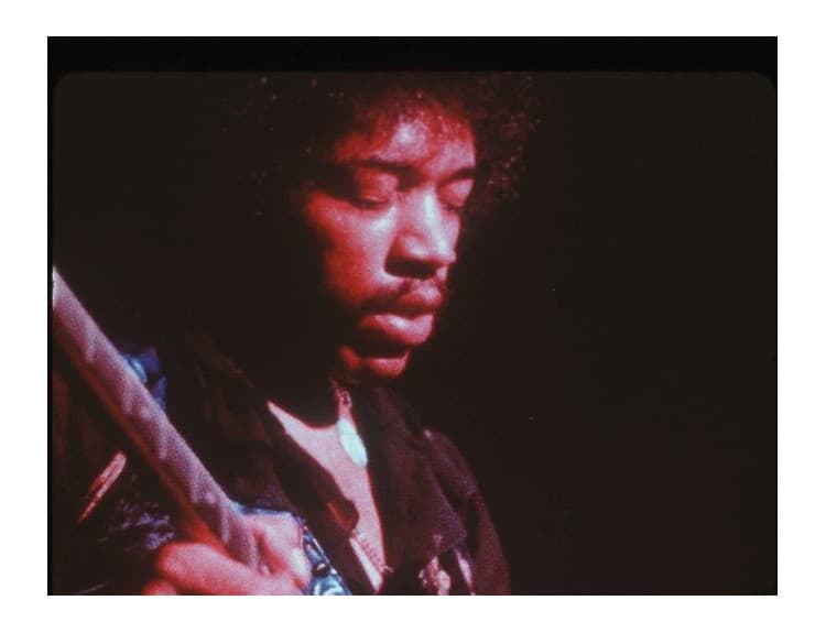 Vyjde koncertný záznam Jimiho Hendrixa s Band of Gypsys