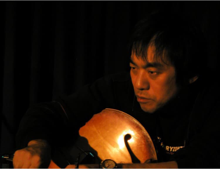 Zásadná postava súčasnej hudby Otomo Yoshihide vystúpi v A4