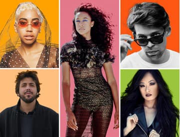 Program džezákov je kompletný, do Bratislavy príde aj Corinne Bailey Rae Program džezákov je kompletný, do Bratislavy príde aj Corinne Bailey Rae
