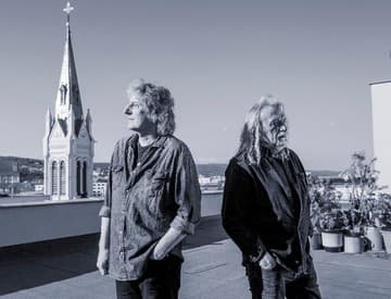Legendárna Fermata vydáva nový album Blumental blues. Pokrstí ho už o týždeň Legendárna Fermata vydáva nový album Blumental blues. Pokrstí ho už o týždeň
