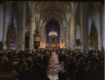 Bratislava Mozart Festival 2019 rozozvučí Dóm sv. Martina aj Brämerovu kúriu