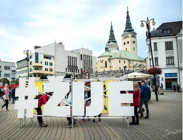 Žilina žije má za sebou ďalší úspešný ročník. Pozrite si fotoreport