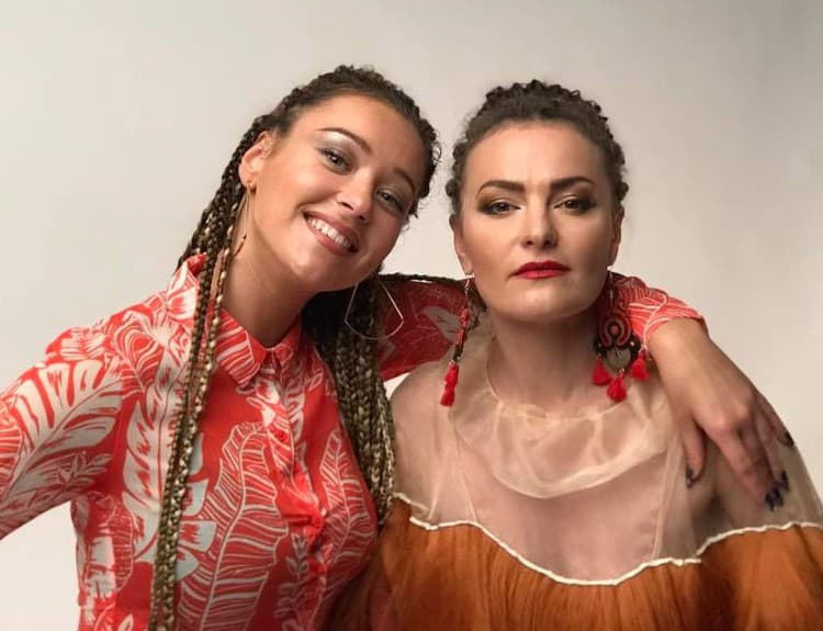 Skupina Hrdza má 20 rokov a klipom Divčata oslavuje krásu slovenských žien