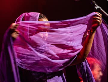 World Music Festival Bratislava si opäť našiel svoje publikum World Music Festival Bratislava si opäť našiel svoje publikum