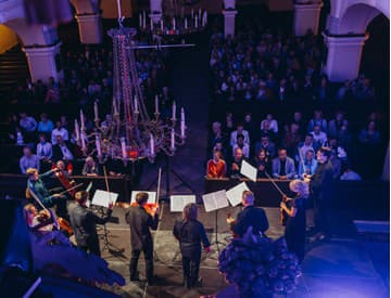 Dvadsiate narodeniny festivalu Konvergencie priniesli radosť, priateľstvá, slobodu