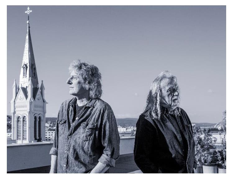 Kapela Fermata pokrstila nový album Blumental blues